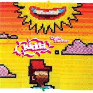 Kidda - Under The Sun download free