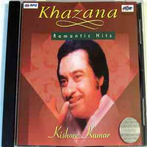Kishore Kumar - Romantic Hits download free