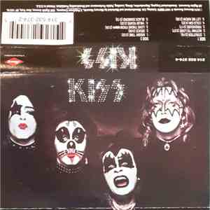 Kiss - Kiss download free