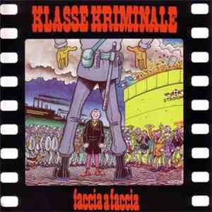 Klasse Kriminale - Faccia A Faccia download free
