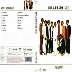 Kool & The Gang - Gold. The Videos download free