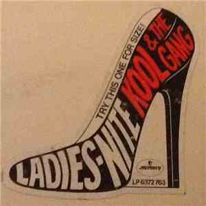 kool & the gang - Ladies-Nite download free