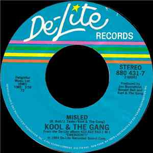 Kool & The Gang - Misled download free