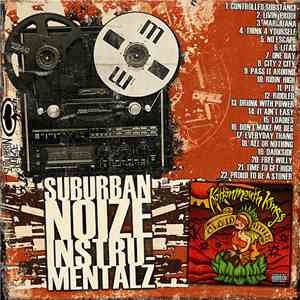 Kottonmouth Kings - Cloud Nine (Instrumentals) download free