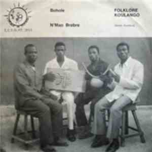 Koulango - Bohole / N'Man Brebre - Koulango Folklore download free