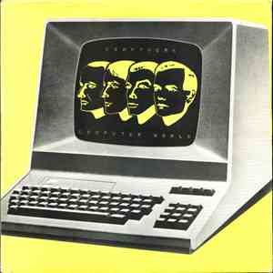 Kraftwerk - Computer World download free