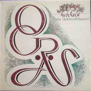 Kvickrot - Ogräs i folkmusiktäppan download free