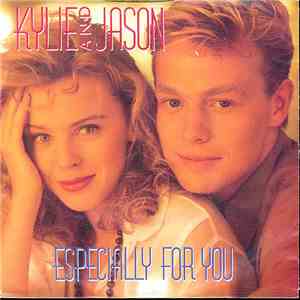 Kylie Minogue & Jason Donovan - Especially For You download free