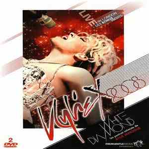 Kylie Minogue - KylieX2008 & White Diamond download free