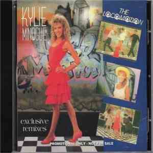 Kylie Minogue - The Loco-Motion download free