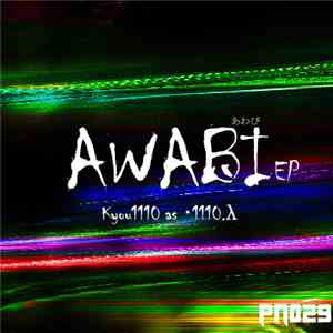 Kyou1110 As ・1110.λ - Awabi Ep download free