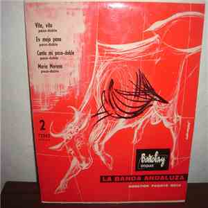 La Banda Andaluza Direction Paquito Roca - 2 - Vito, Vito download free