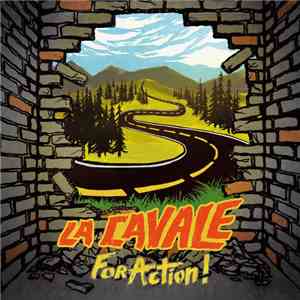 La Cavale - For Action download free