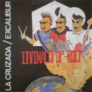 La Cruzada / Excalibur  - II Vinalopop-Rock download free