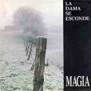 La Dama Se Esconde - Magia download free