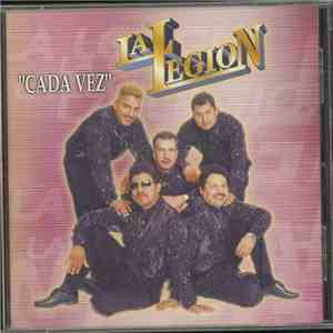 La Legion  - Cada Vez download free