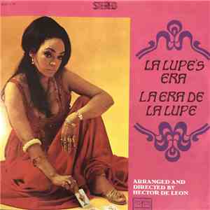 La Lupe - La Lupe's Era / La Era De La Lupe download free