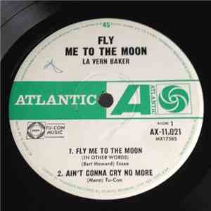 La Vern Baker - Fly Me To The Moon download free