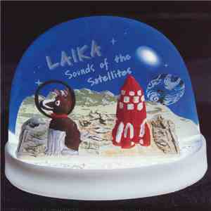 Laika - Sounds Of The Satellites download free