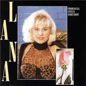 Lana - Ljubav Je Opasna download free
