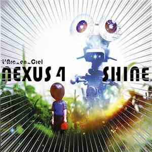 L'Arc~en~Ciel - Nexus 4/Shine download free