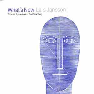 Lars Jansson - What's New download free