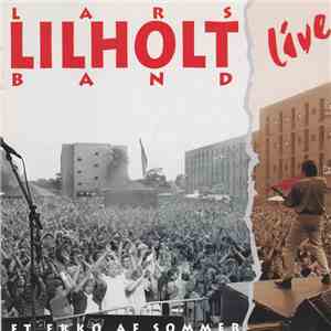 Lars Lilholt Band - Et Ekko Af Sommer download free