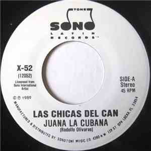Las Chicas Del Can - Juana La Cubana download free