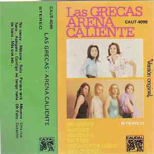 Las Grecas / Arena Caliente - Las Grecas / Arena Caliente download free