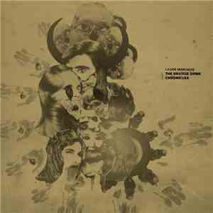 Lasse Marhaug - The Orange Dome Chronicles download free