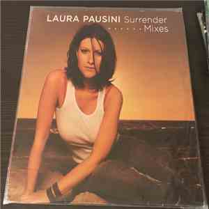 Laura Pausini - Surrender (Mixes) download free