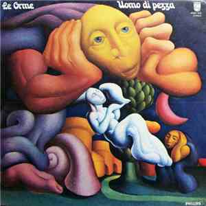 Le Orme - Uomo Di Pezza download free