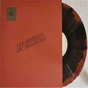 Led Zeppelin - BBC Broadcast download free