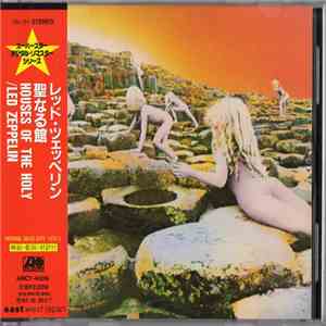 Led Zeppelin - Houses Of The Holy download free