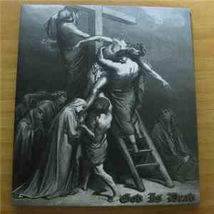 Legion Of Doom - God Is Dead download free