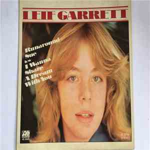 Leif Garrett - Runaround Sue download free