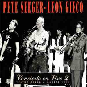 León Gieco - Concierto en vivo 2 download free