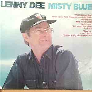 Lenny Dee  - Misty Blue download free