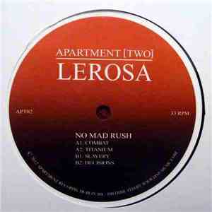Lerosa - No Mad Rush download free
