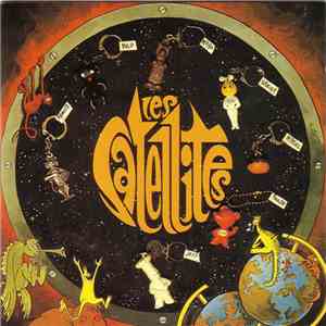 Les Satellites - Du Grouve Et Des Souris download free