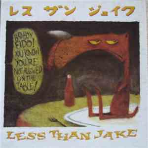Less Than Jake - Losers, Kings, And Things We Don't Understand download free