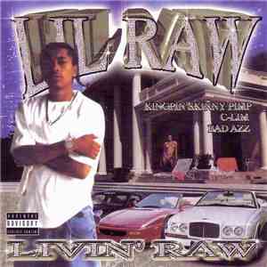 Lil' Raw - Livin Raw download free