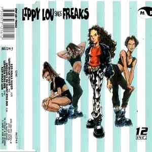 Lippy Lou - Freaks download free