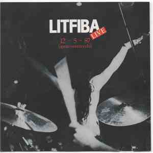 Litfiba - 12/5/87 (Aprite I Vostri Occhi) download free