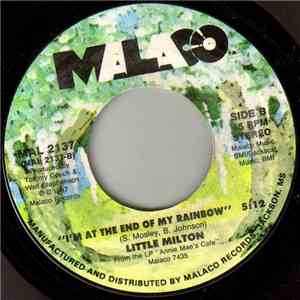 Little Milton - Cheatin' Is A Risky Business download free