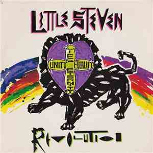 Little Steven - Revolution download free