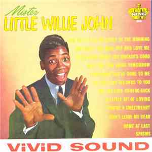 Little Willie John - Mister Little Willie John download free