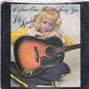 Liz Lyndell - I Never Once Stopped Loving You / Kentucky Skies download free