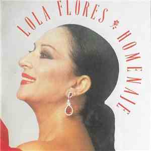 Lola Flores - Homenaje download free