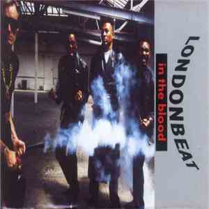 Londonbeat - In The Blood download free